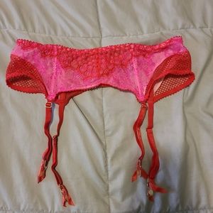 VS Garter Belt